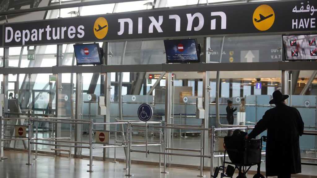 “Israel” Issues Severe Travel Warnings to Dozens of Countries