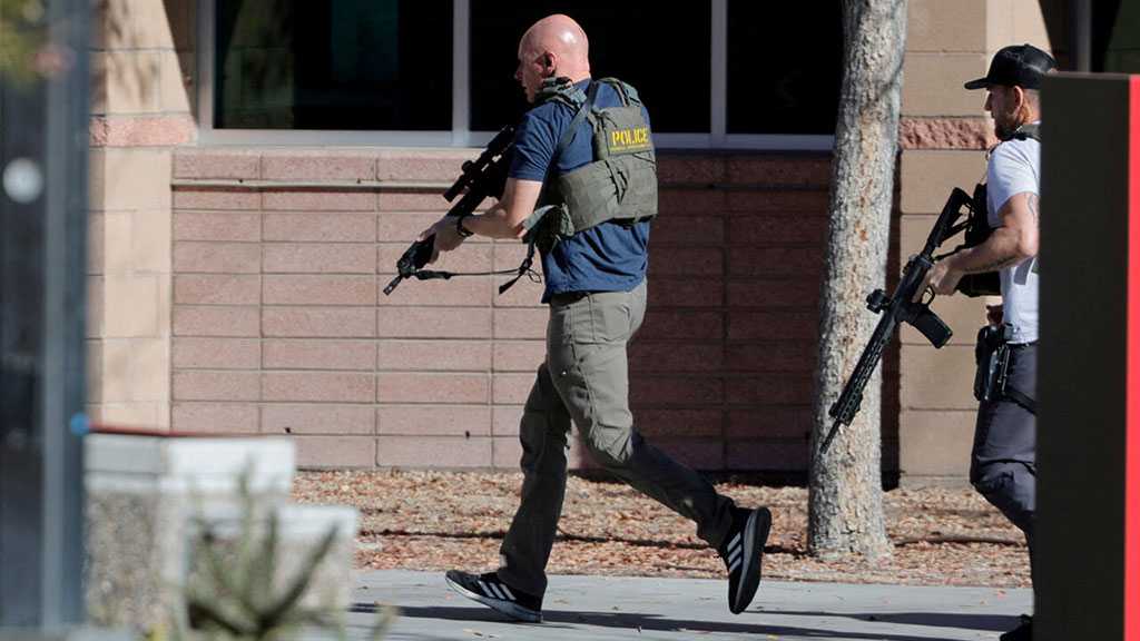 Three People Killed, One Critically Wounded in Las Vegas University Shooting