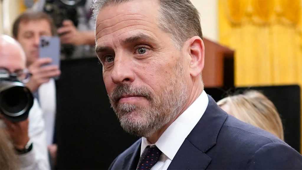 Hunter Biden Indicted on Tax Charges in California in New Criminal Case
