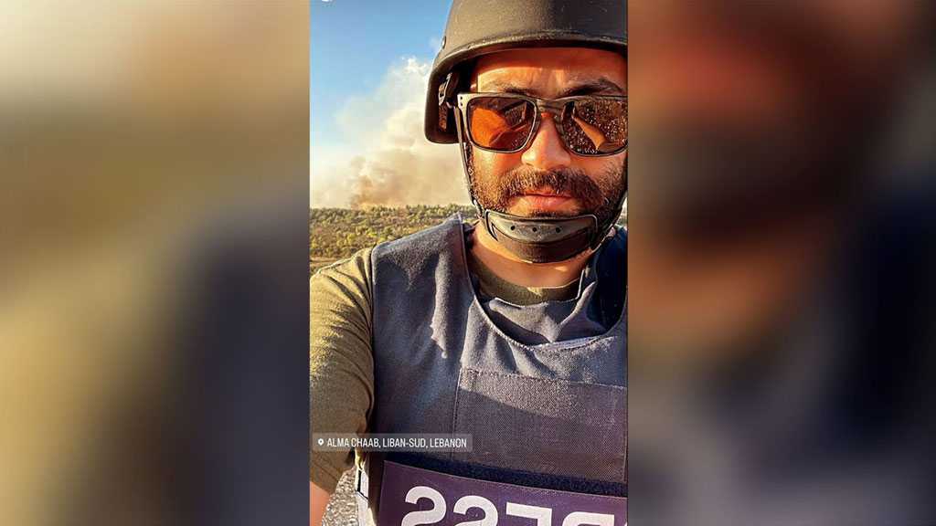 ‘Israeli’ Tank Shells Struck and Killed Reuters Journalist in October, Investigations Reveal