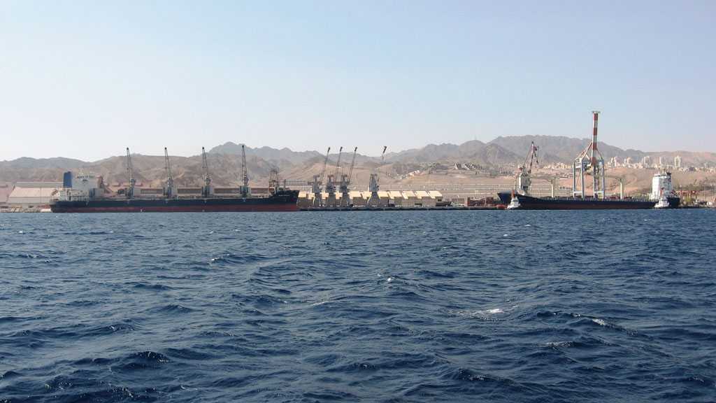 Yemeni Threats Disrupt About 85% Of ‘Eilat’ Port Profits