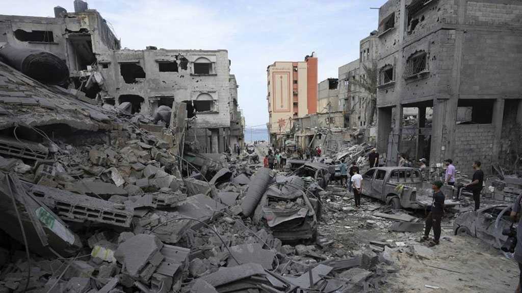 WHO Calls for Immediate Passage of Humanitarian Relief into Gaza