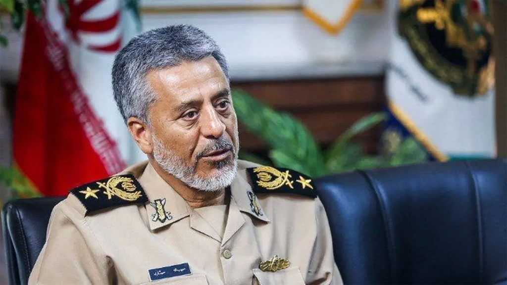 Gaza Crimes Reveal Disintegration of Defeated, Deranged ‘Israel’ - Iran Commander