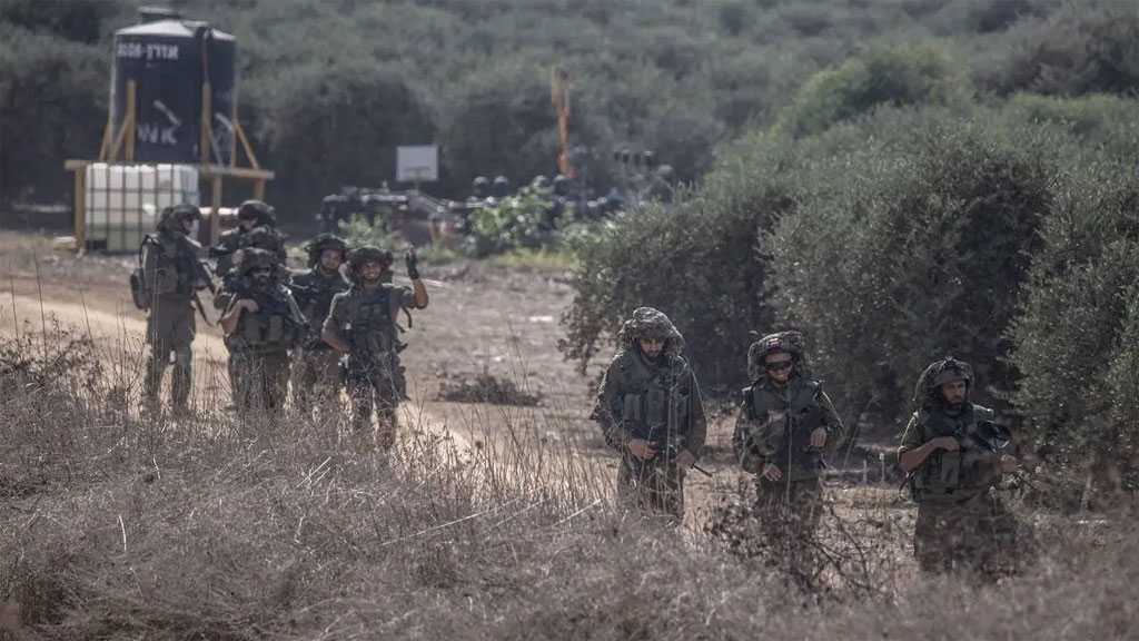 Thousands of ‘Israeli’ Soldiers Wounded, Disabled in Gaza Fighting