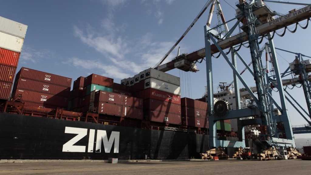 Malaysia Bans “Israeli”-Based ZIM From Anchoring in Its Waters