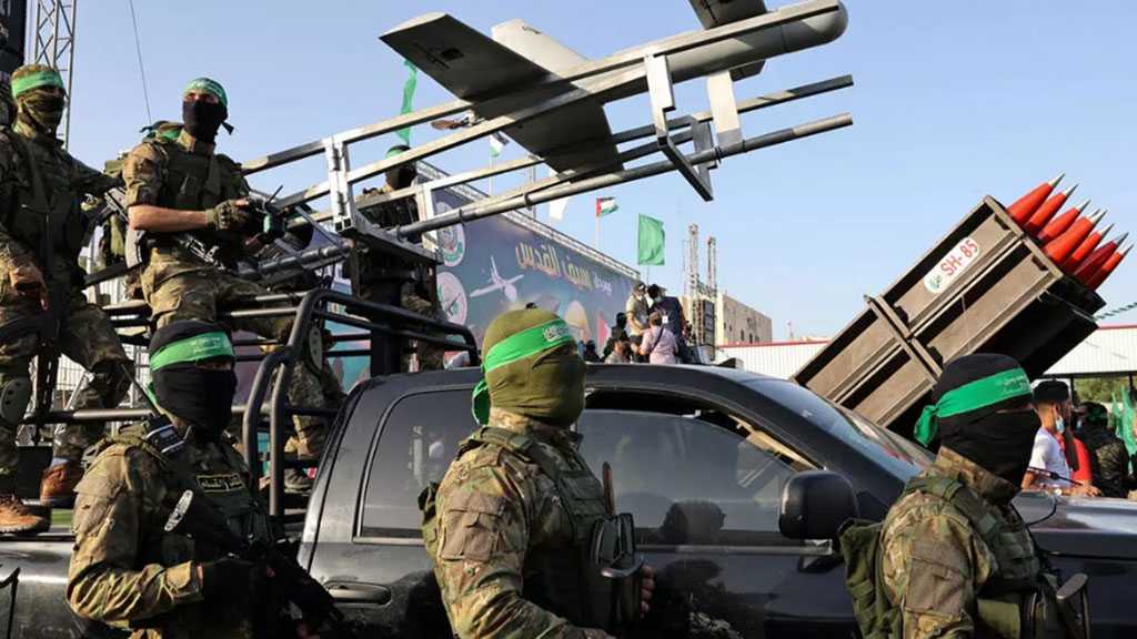 US Think Tank: Hamas Resilient, Reconstituting Capabilities despite “Israeli” Aggression