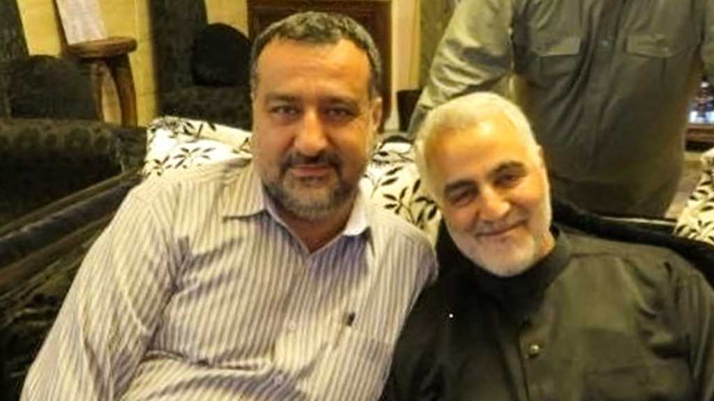He Predicted and Sought Martyrdom: Radhi Mousavi’s Final Hours