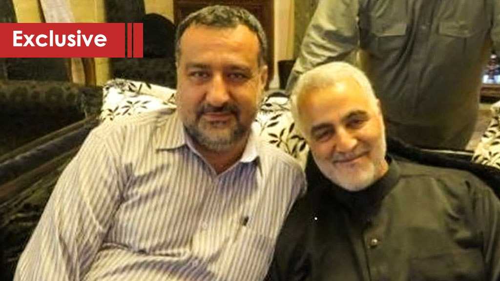 He Predicted and Sought Martyrdom: Radhi Mousavi’s Final Hours