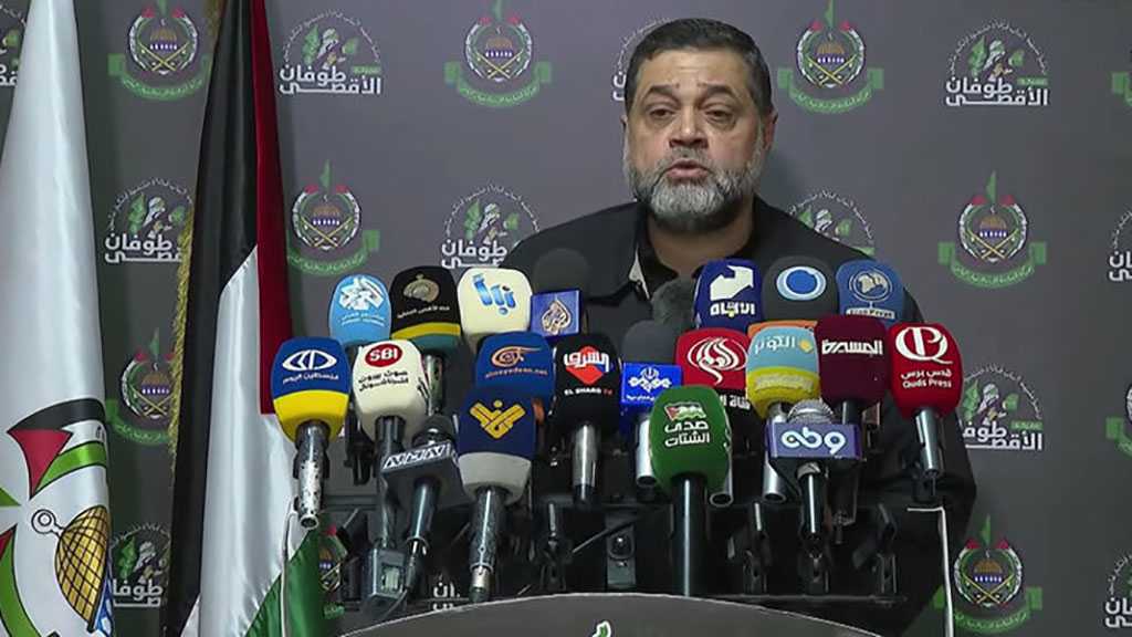 Hamas Refutes “Israeli” Claims About Discussion of Prisoner Exchange