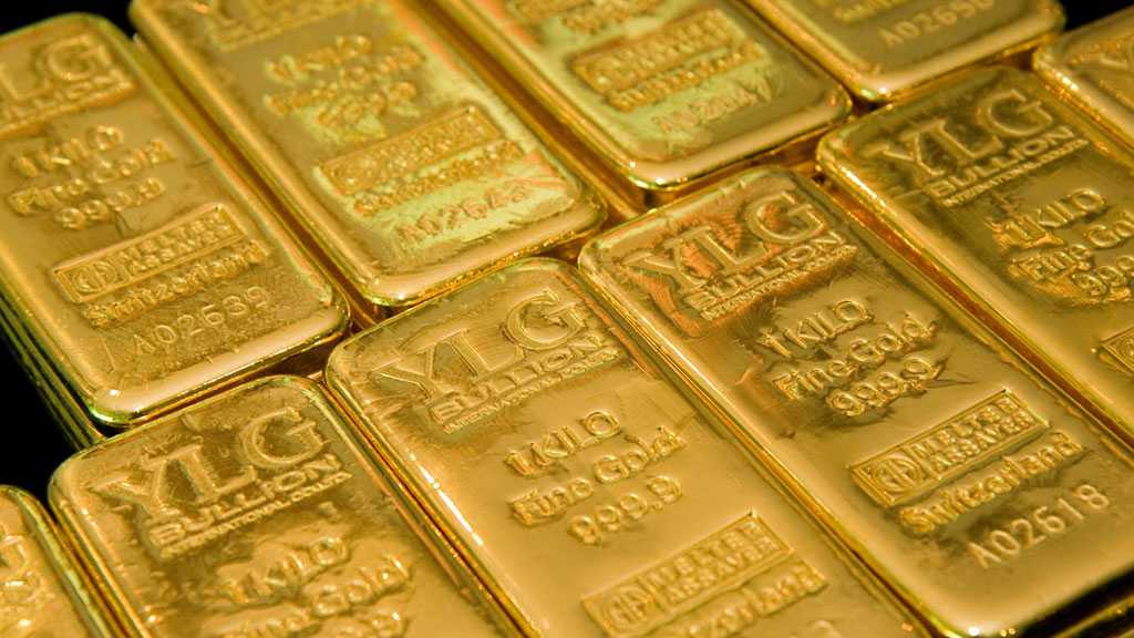 Reuters: Gold to Hit New Highs in 2024