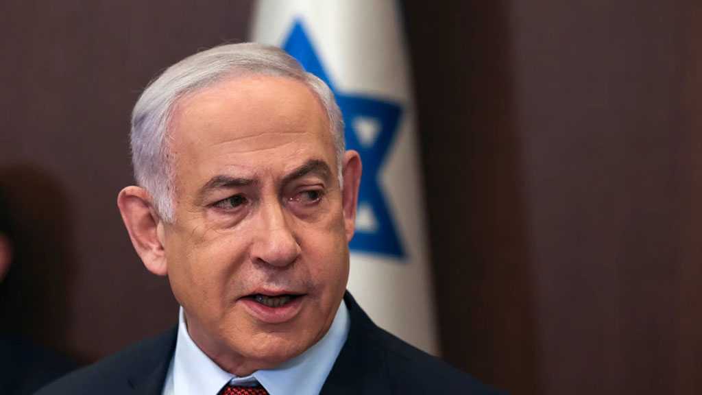 Poll: Only 15% of “Israelis” Think Netanyahu Should Stay in Power after War