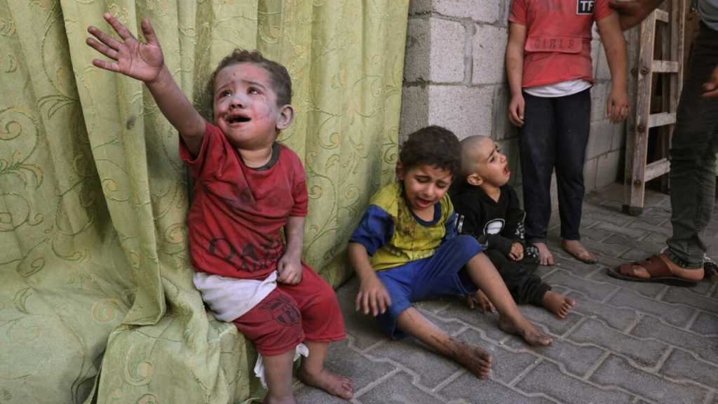 UN Warns of Unbearable Suffering in Gaza