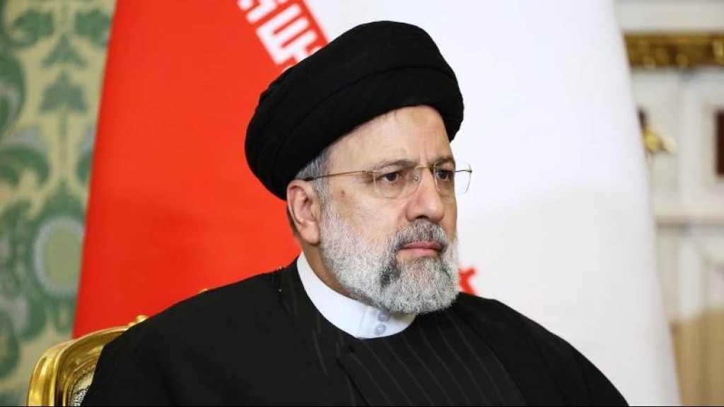 Raisi: Acts of Terror will never Undermine Iran’s Cohesion, Security