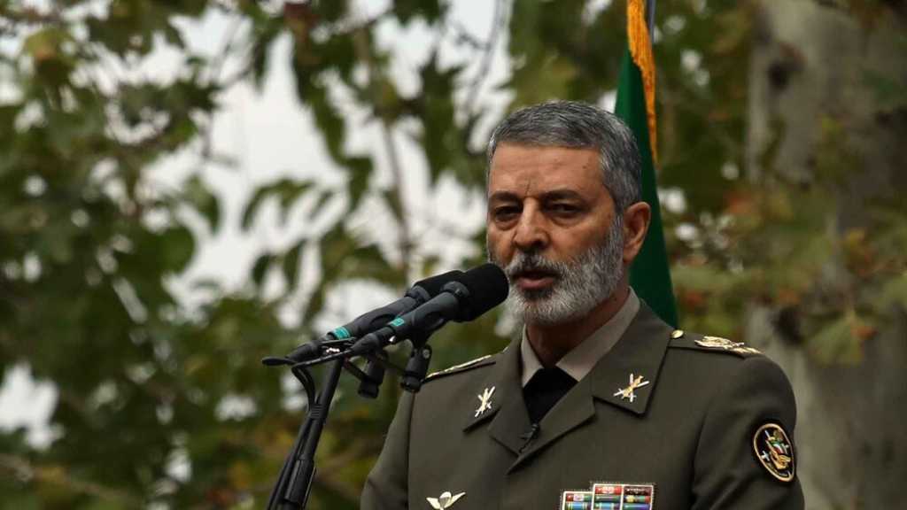 Iranian Army General: Pure Blood of Gazans To Hasten ‘Israel’s’ Downfall