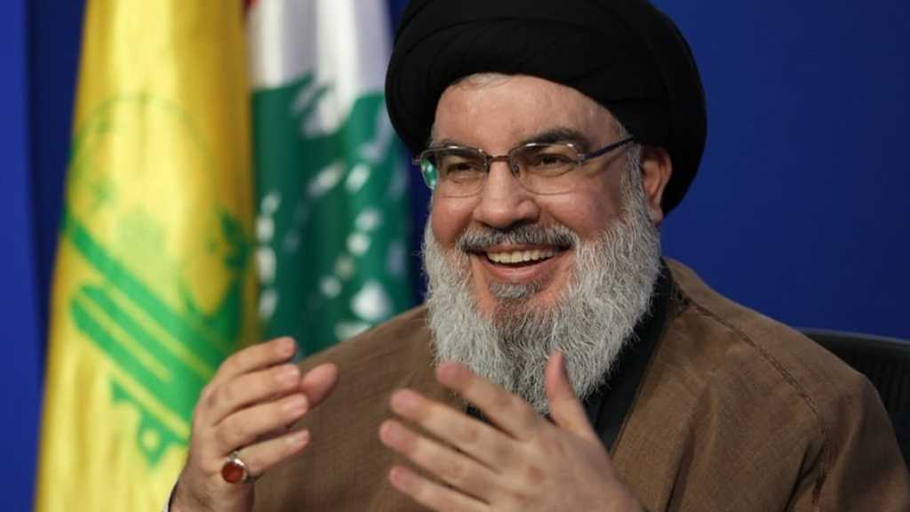 “Israeli” Major General on Sayyed Nasrallah: He Is Still a Professional in Conflict Management