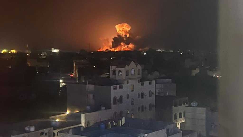 Social Media in Rage After US, UK Attack on Yemen