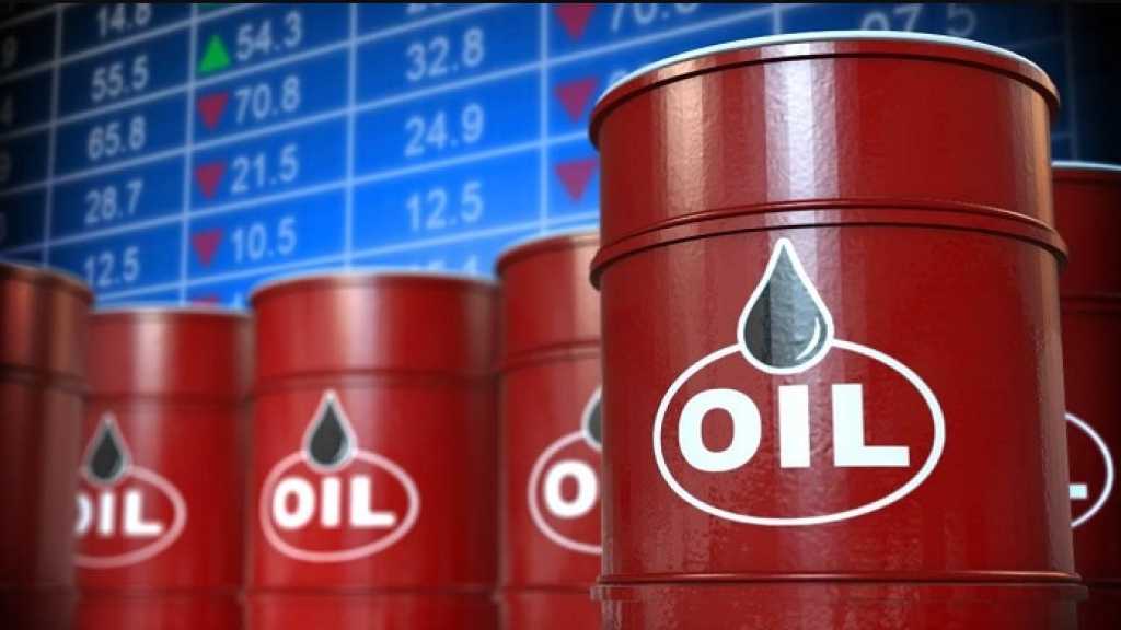 Oil Prices Jump after US-British Aggression on Yemen