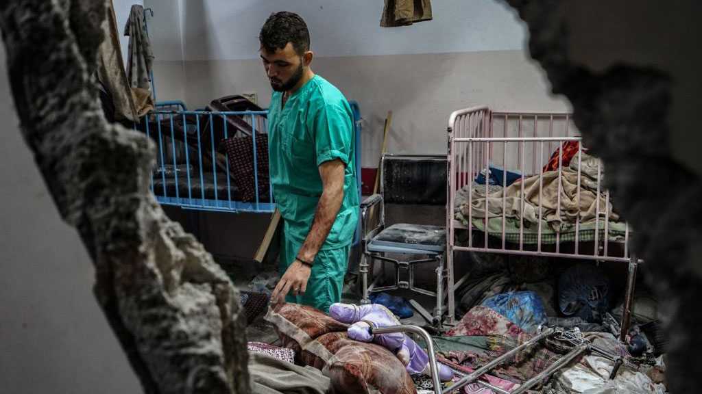 Gaza Officials Slam “Israel’s” Deliberate Use of Genocide and Starvation