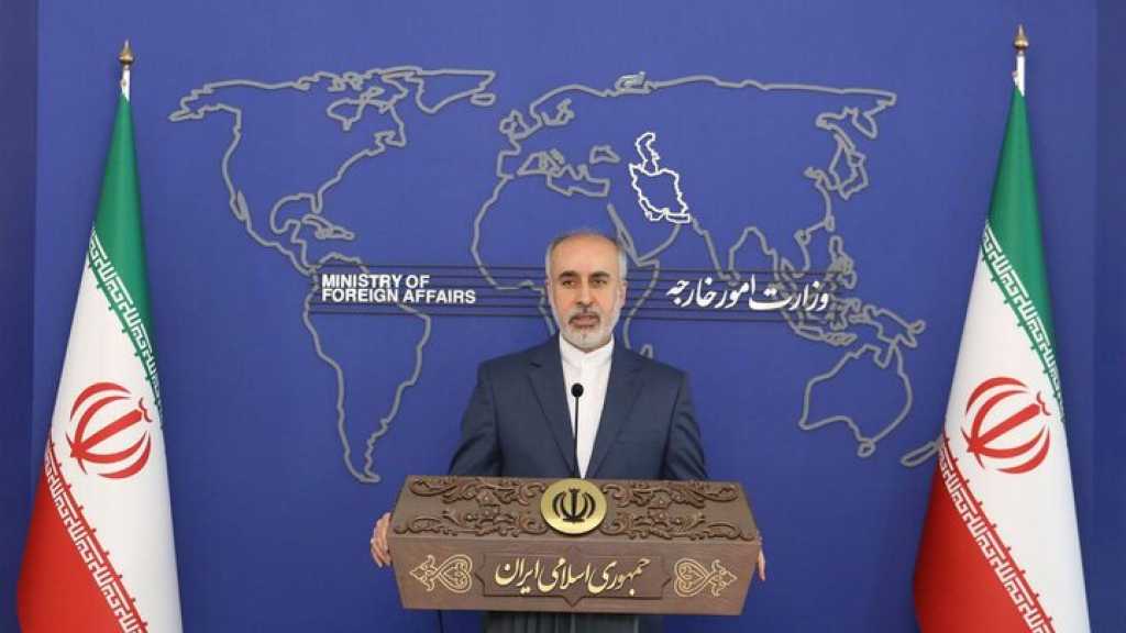 Iran: IRG’s Op Part of Iran’s Response to Violators of Its Security