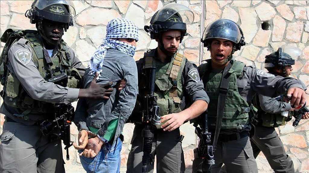“Israel” Abducted Almost 6k Palestinians from West Bank Since Oct. 7