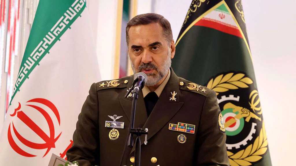 Iran: We Have No Restrictions in Defending National Interests