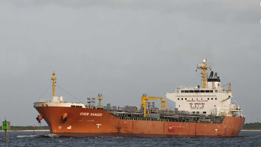 Yemeni Army Targets Another US Ship in Fresh Pro-Palestinian Strike