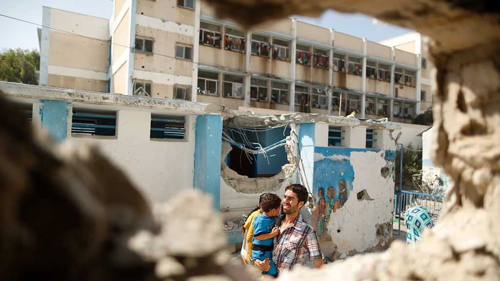 Over 390 Educational Institutes Destroyed in Gaza Since Oct. 7