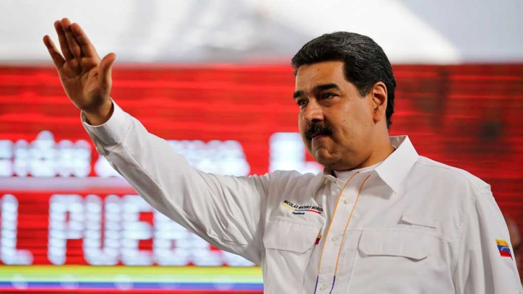 Maduro: Opposition, CIA Plan Terrorist Attacks to Destabilize Venezuela