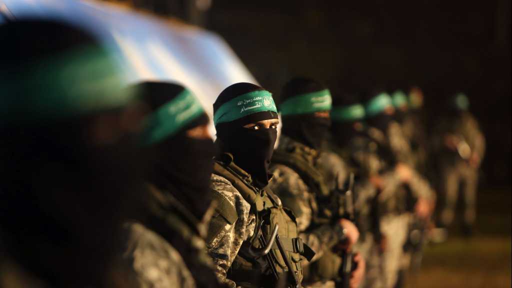Hamas: Al-Aqsa Flood Necessary, Normal Response to ‘Israeli’ Conspiracies against Palestinians