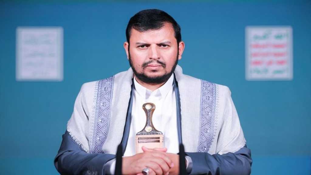 Sayyed Al-Houthi: Our People Ready to Confront US, Yemen to Continue Ops until ‘Israel’ Ends Aggression on Gaza 