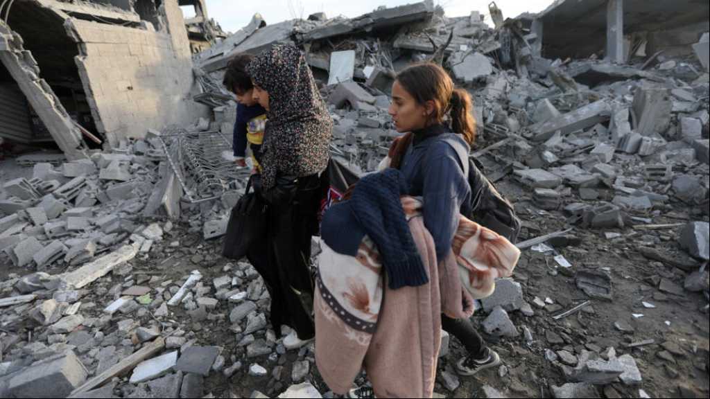Iran’s FM: Expansion of ‘Israel’s’ War Crimes to Rafah will have Serious Consequences 