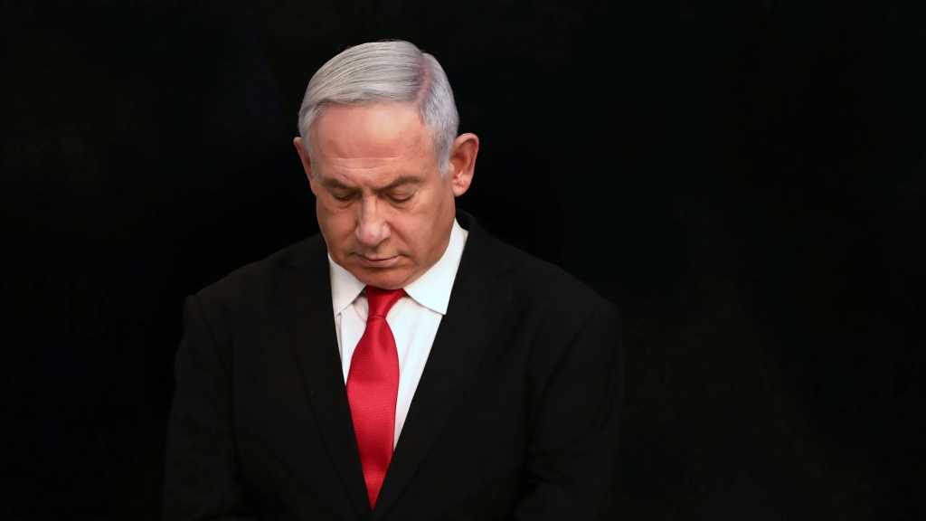 Netanyahu Presents Post-war Plan to Cabinet