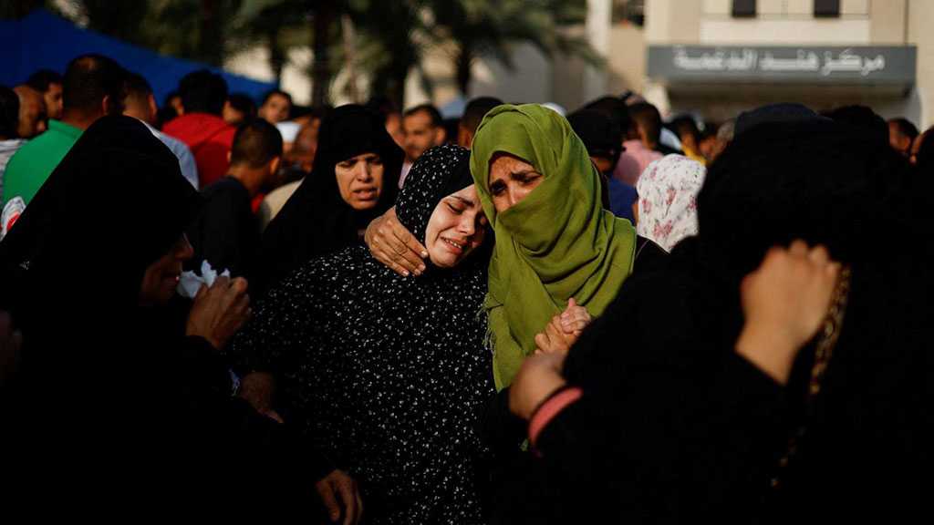 Int’l Women’s Day: Gaza Remembers 8,900 Women Martyred by “Israeli” Aggression