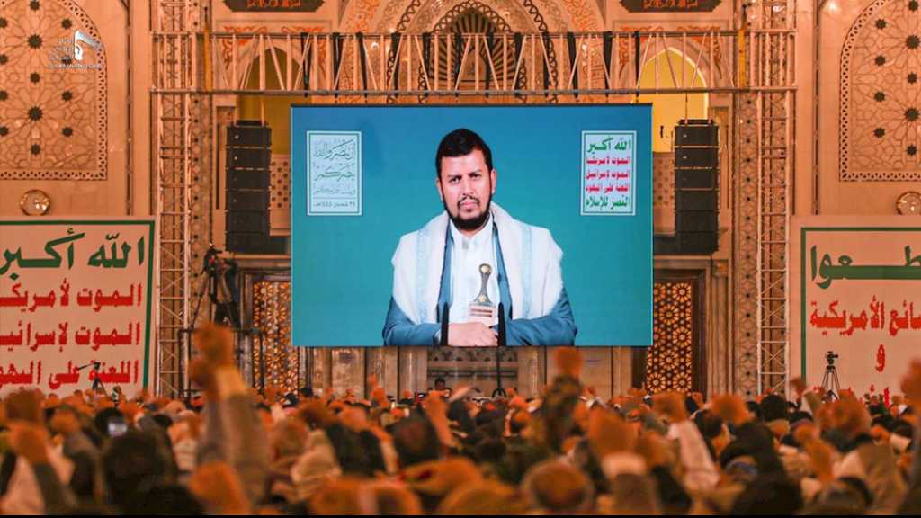 Sayyed Al-Houthi: Yemeni Forces To Continue Red Sea Ops during Ramadan