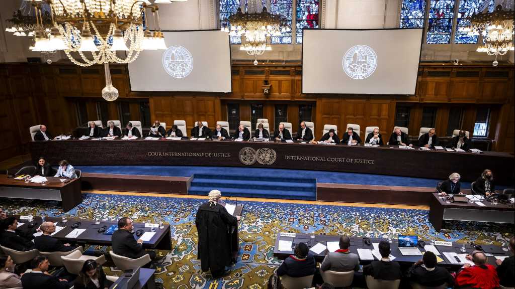 ICJ to Hold Hearings on Nicaragua’s Case Accusing Germany of Facilitating “Israel’s” Genocide in Gaza