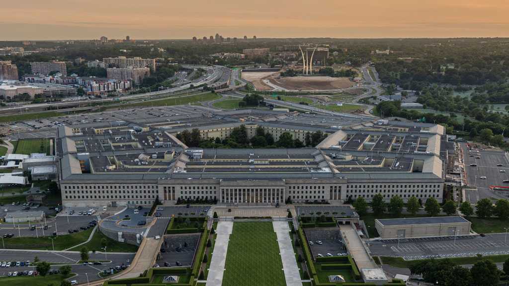 Audit: Pentagon Overspent $400 Million in Ukraine Aid