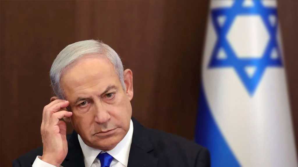 Netanyahu Approves “Operational Plan” to Attack Rafah