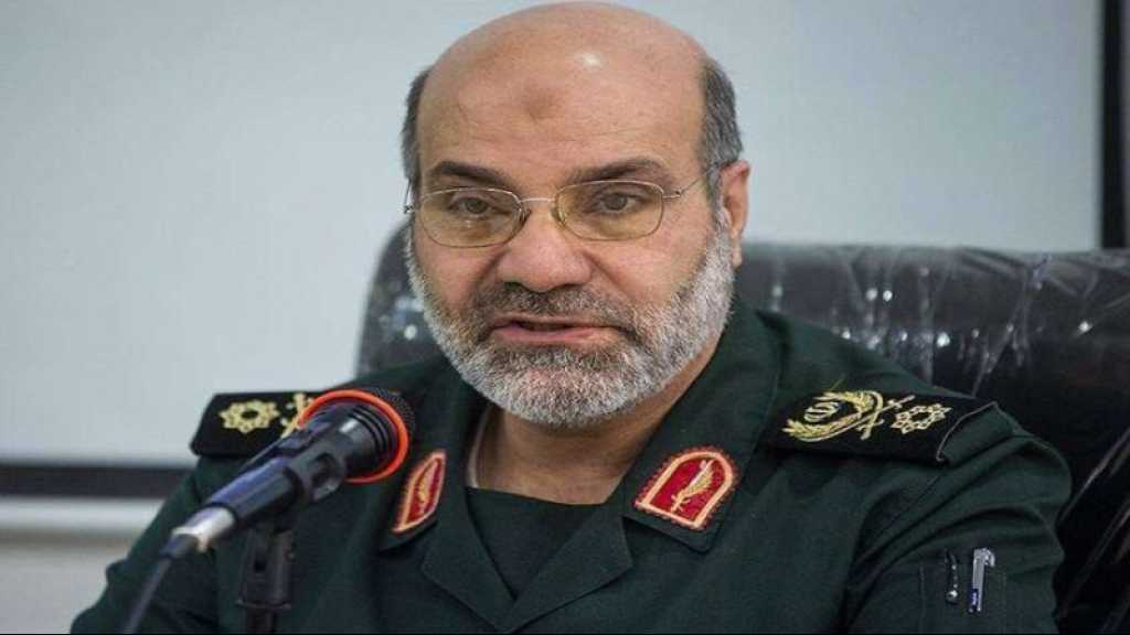 “Israel” Launches Terrorist Attack on Iranian Consulate in Damascus: IRG Commanders, Diplomats Martyred