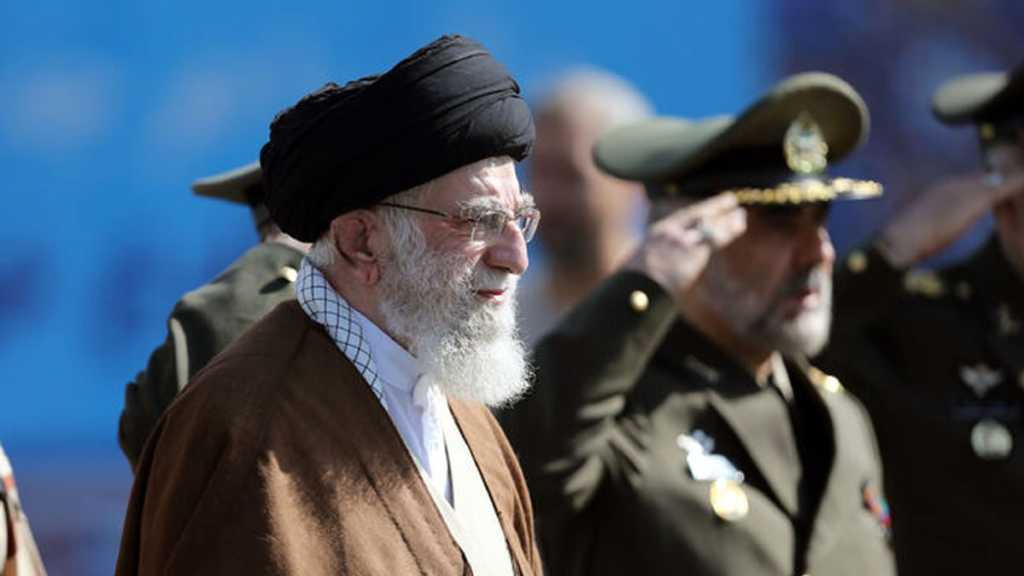 Imam Khamenei: Evil ‘Israel’ will Regret Its Crime, Will Be Punished by Our Brave Warriors