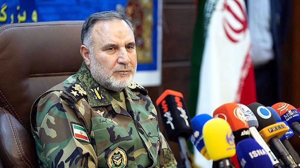 Iranian Top Cmdr.: Op. Truthful Promise Yields Four Historic Accomplishments