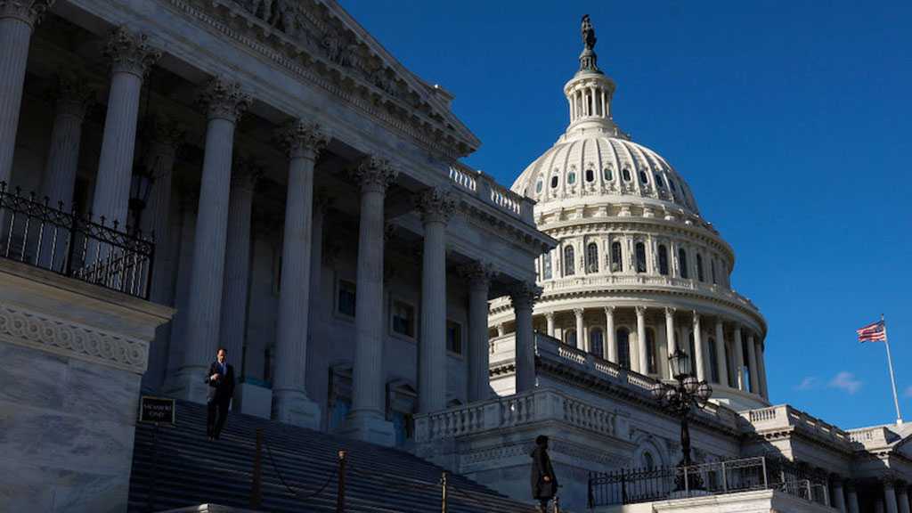  US: Congress Greenlights Vote on Ukraine Funding