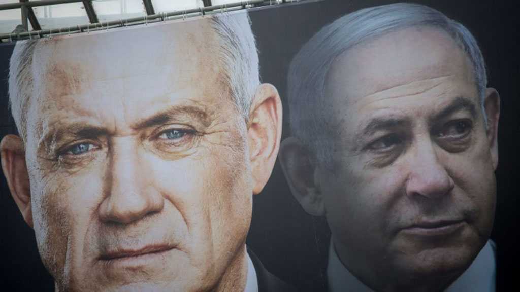  “Israel”: Benny Gantz Maintains Lead in Polls