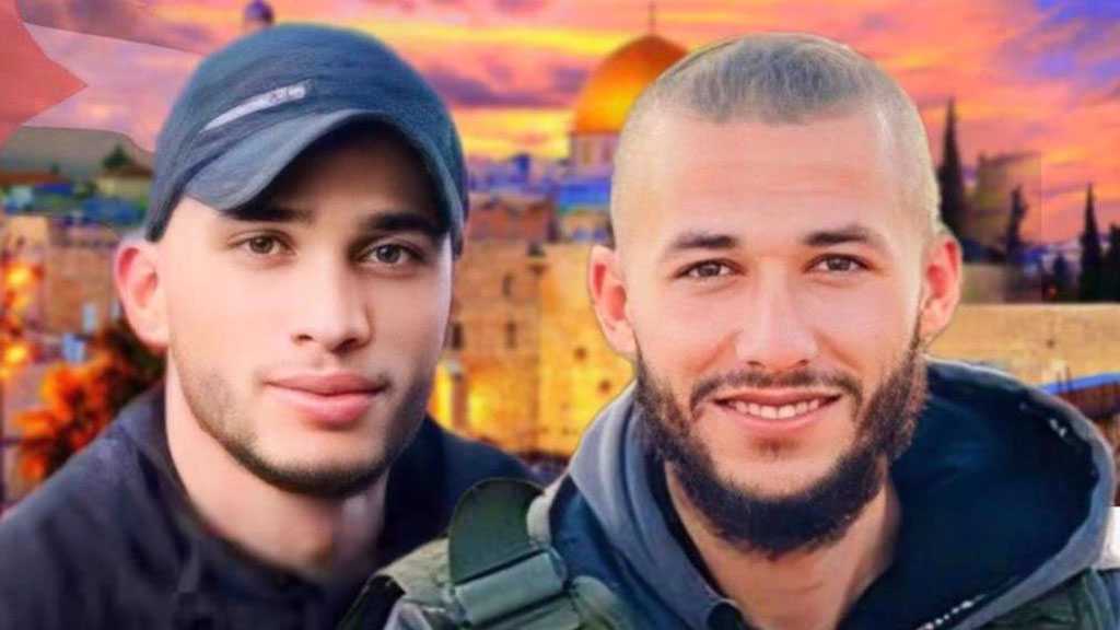  IOF Kills Two Palestinian Youths in Occupied West Bank
