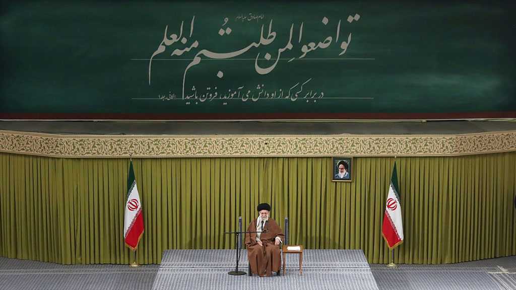 Imam Khamenei: Gaza Is World’s Number One Issue