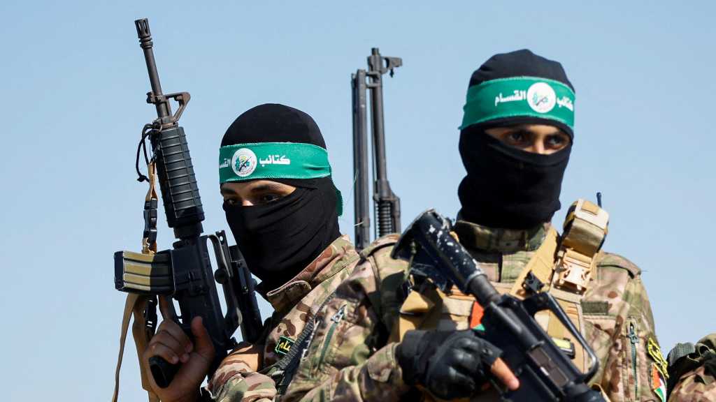 Hamas Seeks Comprehensive Truce, “Israel” Hell-Bent on War, Blockade