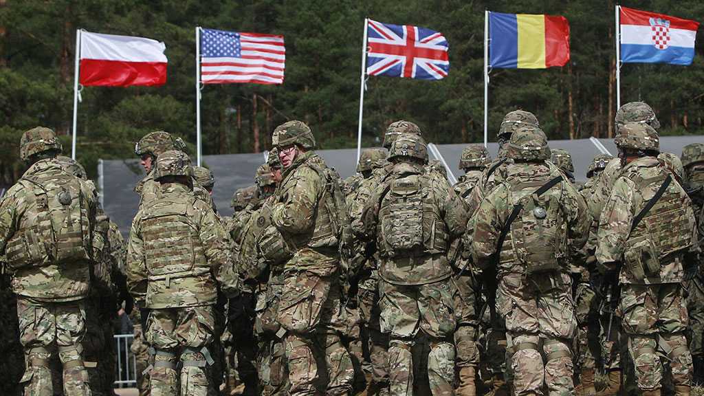Polish PM: NATO Soldiers Operating in Ukraine