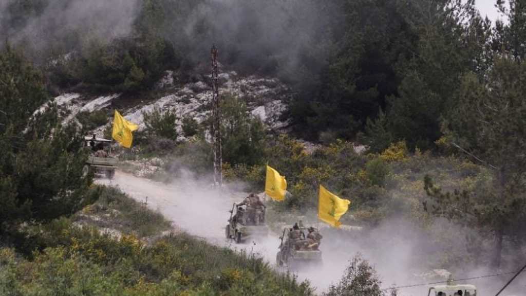 “Israel” Expects: Hezbollah Ready for War in any Scenario, Redwan Force Is Capable of Invading Us