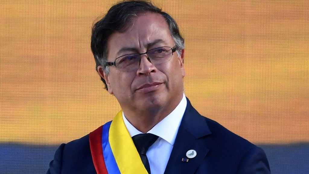Colombia’s President Urges ICC to Issue Arrest Warrant for Bibi