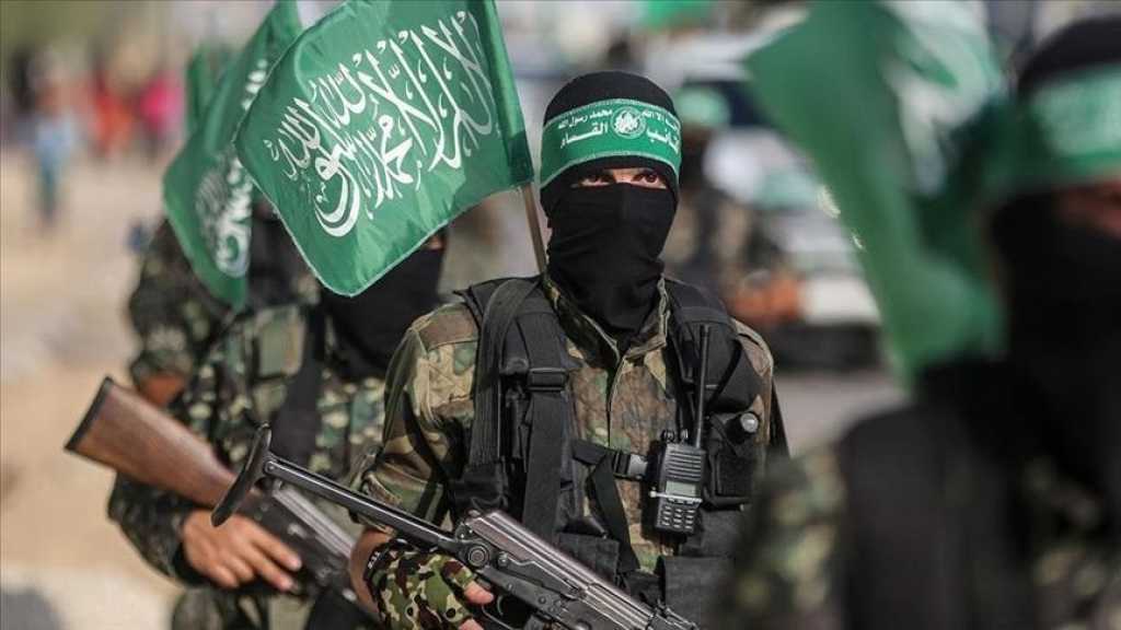 WSJ: ‘Israel’ Failed to Achieve Goals, Hamas Regrouping North of Gaza and Emerging Everywhere 