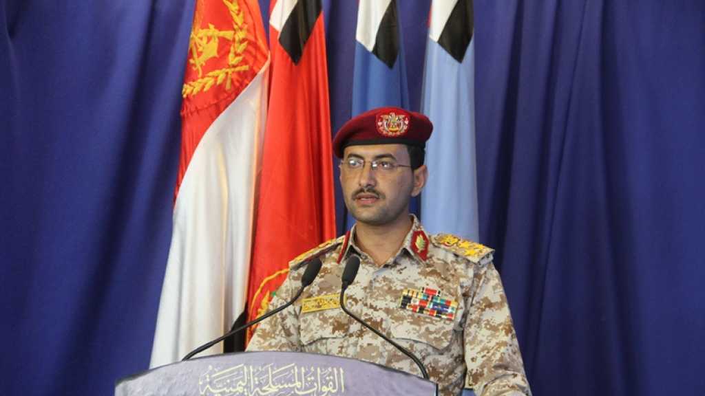 Yemen Warns: We’re To Strike Targets Enemy Can’t Even Imagine  